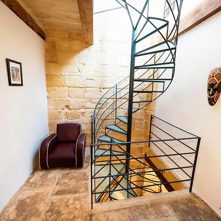 Holiday home Charming Village Escape With Jacuzzi & Games Rabat