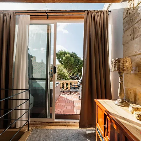 Charming Village Escape With Jacuzzi & Games * Rabat