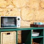 Charming Village Escape With Jacuzzi & Games Rabat