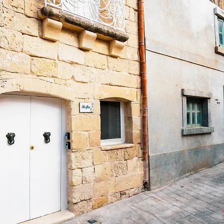 A Pretty In A Traditional Village * Ραμπάτ