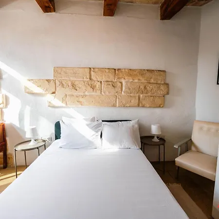 Ferienhaus Charming Village Escape With Jacuzzi & Games Rabat