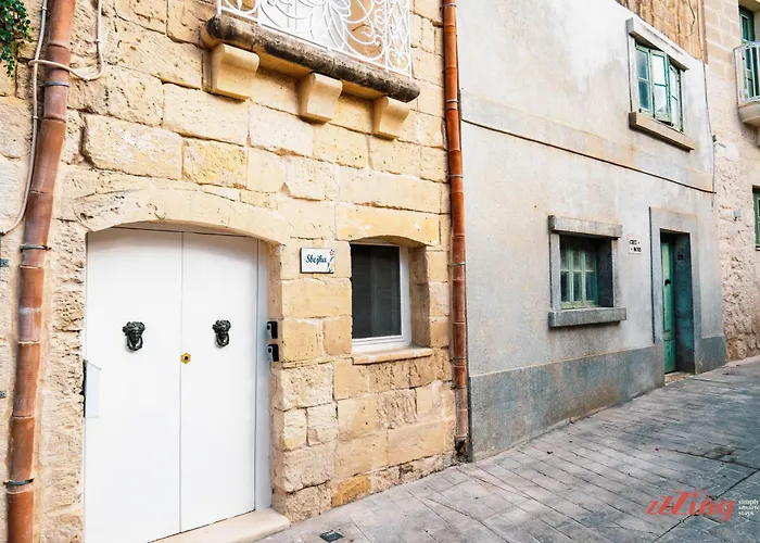 Charming Village Escape With Jacuzzi & Games * Rabat