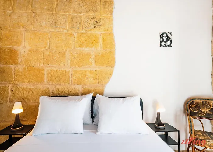 Charming Village Escape With Jacuzzi & Games Rabat