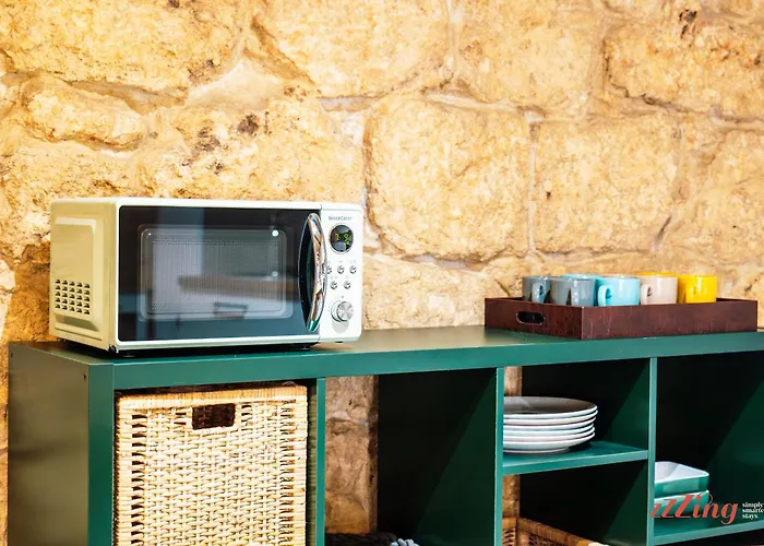 Charming Village Escape With Jacuzzi & Games Rabat